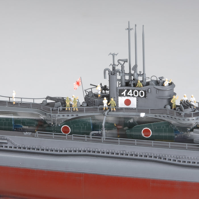 Tamiya 25426 1/350 Japanese Navy Sub 400-1 Kit