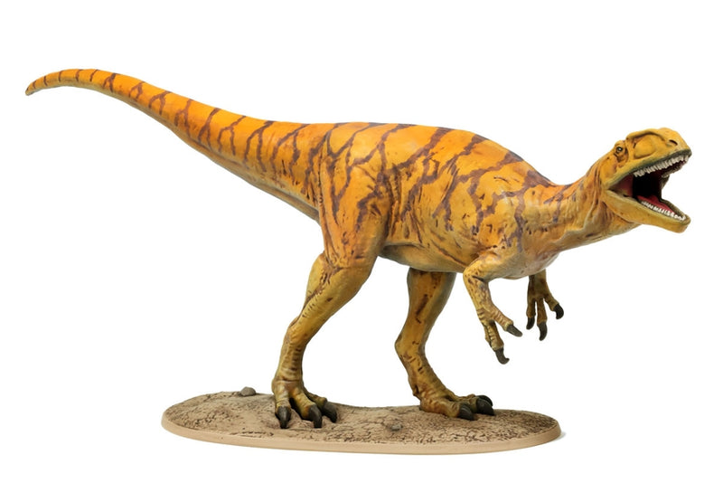 Tamiya 28501 1/35 Fukuiraptor Dinosaur Model Kit