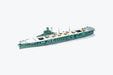 Tamiya 31212 1/700 IJN Junyo Aircraft Carrier Waterline Model Kit
