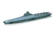 Tamiya 31215 1/700 IJN Shinano Aircraft Carrier Waterline Model Kit