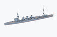 Tamiya 31318 1/700 IJN Kiso Light Cruiser Waterline Model Kit