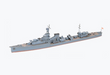 Tamiya 31319 1/700 IJN Yubari Light Cruiser Waterline Model Kit