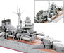 Tamiya 31343 1/700 1/700 IJN Suzuya Heavy Cruiser Waterline Model Kit