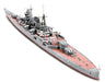 Tamiya 31343 1/700 1/700 IJN Suzuya Heavy Cruiser Waterline Model Kit