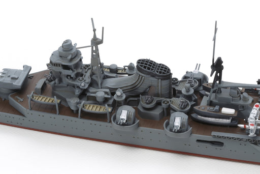 Tamiya 31359 1/700 IJN Light Cruiser Mogami Waterline Model Kit