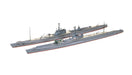 Tamiya 31453 1/700 IJN Submarine (I-16 and I-58) Waterline Model Kit