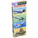 Tamiya 31511 1/700 Japanese Naval Planes Aircraft Kit
