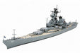 Tamiya 31614 1/700 US Navy Battleship New Jersey Model Kit