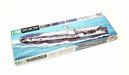 Tamiya 31711 1/700 USS Bogue CVE9 Escort Aircraft Carrier Waterline Model Ship Kit