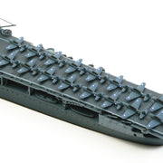 Tamiya 31712 1/700 USS Yorktown CV5 Aircraft Carrier Model Kit