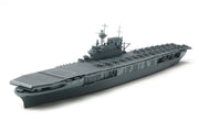 Tamiya 31712 1/700 USS Yorktown CV5 Aircraft Carrier Model Kit