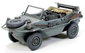 Tamiya 32506 1/48 German Schwimmwagen Type 166 Armored Vehicle Plastic Model Kit