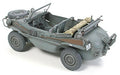 Tamiya 32506 1/48 German Schwimmwagen Type 166 Armored Vehicle Plastic Model Kit