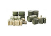 Tamiya 32510 1/48 Jerry Can Kit Set