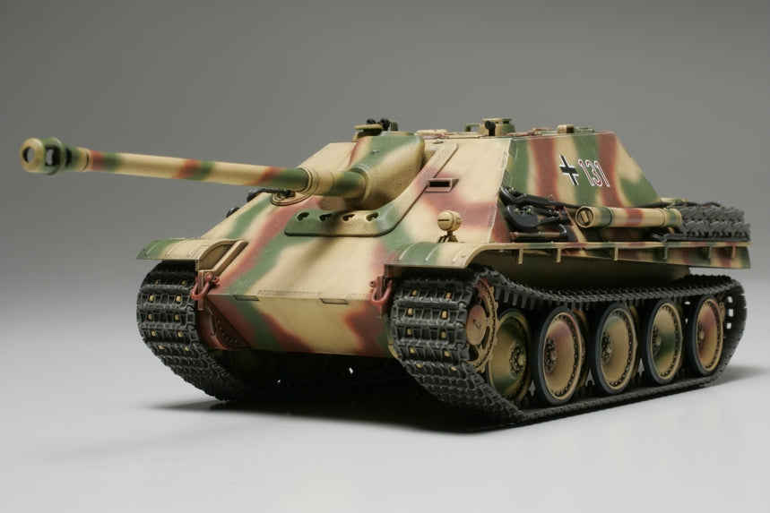 Tamiya 32522 1/48 German Jagdpanther Tank Model Kit