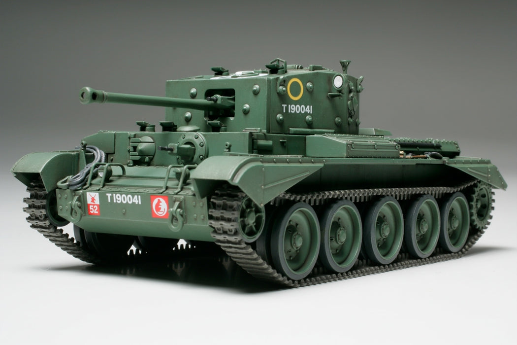 Tamiya 32528 1/48 British Cromwell Model Tank Kit