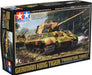 Tamiya 32536 1/48 German King Tiger Model Tank Kit