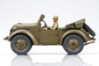 Tamiya 32558 1/48 Japanese 4×4 Type 95 Kurogane Light Vehicle Model Kit