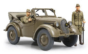 Tamiya 32558 1/48 Japanese 4×4 Type 95 Kurogane Light Vehicle Model Kit