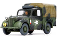 Tamiya 32562 1/48 British Light Utility Car 10HP Plastic Model Kit