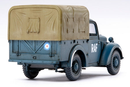 Tamiya 32562 1/48 British Light Utility Car 10HP Plastic Model Kit