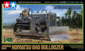 Tamiya 32565 1/48 Japanese Navy Komatsu G40 Bulldozer Model Kit