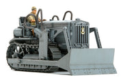 Tamiya 32565 1/48 Japanese Navy Komatsu G40 Bulldozer Model Kit
