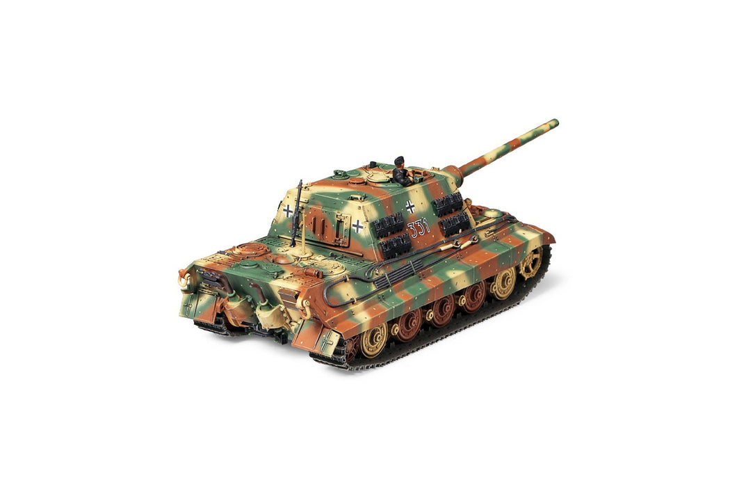 Tamiya 32569 1/48 German Jagdtiger Early Production Tank Model Kit