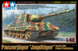 Tamiya 32569 1/48 German Jagdtiger Early Production Tank Model Kit