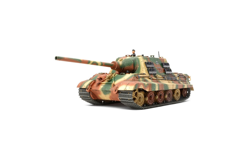 Tamiya 32569 1/48 German Jagdtiger Early Production Tank Model Kit
