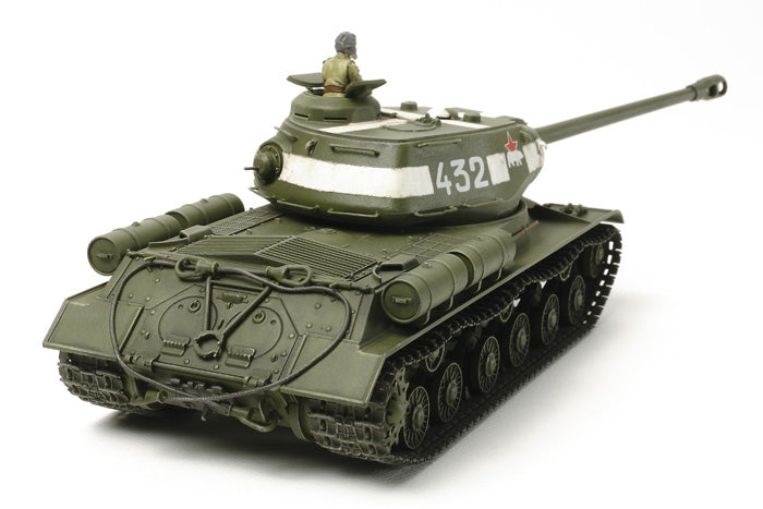 Tamiya 32571 1/48 Russian Heavy Tank JS-2 1944 Model Kit