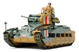 Tamiya 32572 1/48 British Matilda Mk.III/IV Model Tank Kit