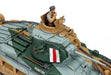 Tamiya 32572 1/48 British Matilda Mk.III/IV Model Tank Kit
