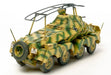 Tamiya 32574 1/48 German 8-Wheeled Heavy Armored Car Sd.Kfz.232 Model Kit