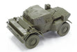Tamiya 32581 1/48 British "Dingo" II Armored Vehicle Plastic Model Kit