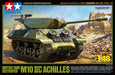 Tamiya 32582 1/48 British Tank Destroyer M10 IIC Model Kit
