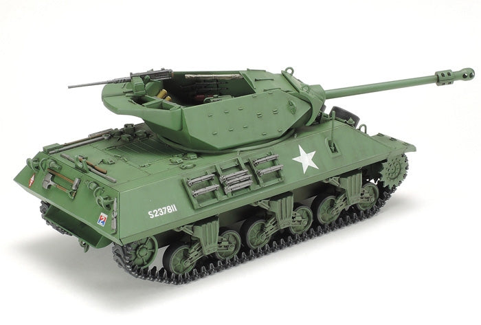 Tamiya 32582 1/48 British Tank Destroyer M10 IIC Model Kit