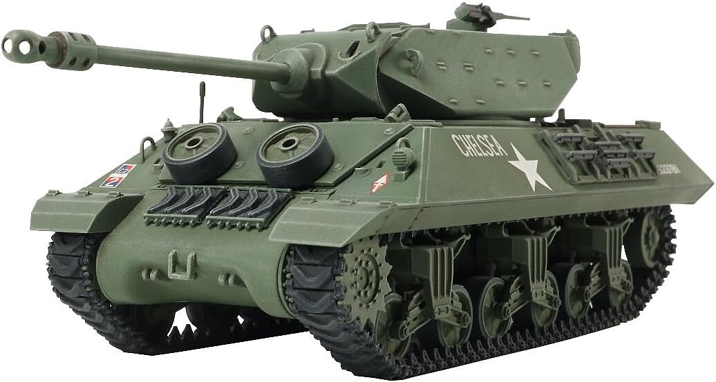 Tamiya 32582 1/48 British Tank Destroyer M10 IIC Model Kit