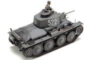 Tamiya 32583 1/48 German Panzer 38(t) Ausf E/F Model Tank Kit