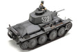Tamiya 32583 1/48 German Panzer 38(t) Ausf E/F Model Tank Kit