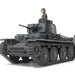 Tamiya 32583 1/48 German Panzer 38(t) Ausf E/F Model Tank Kit
