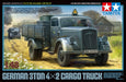 Tamiya 32585 1/48 German 3-Ton 4x2 Cargo Truck Model Kit