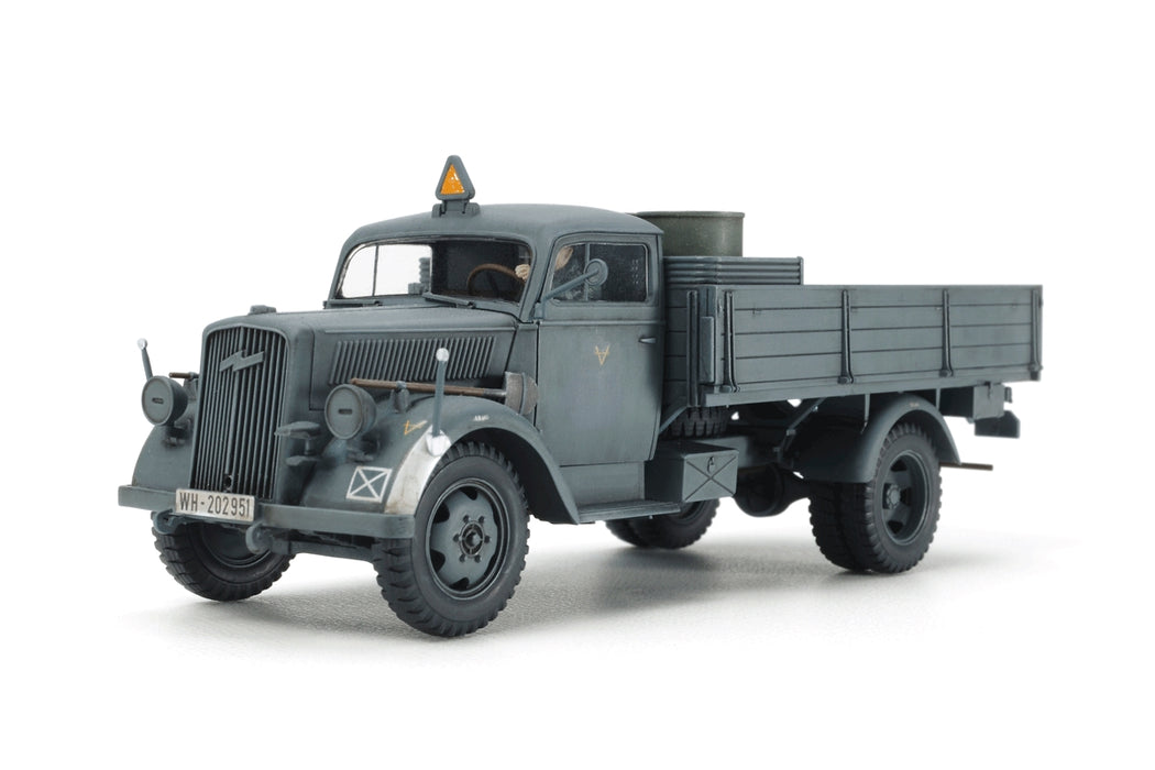 Tamiya 32585 1/48 German 3-Ton 4x2 Cargo Truck Model Kit