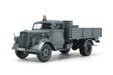 Tamiya 32585 1/48 German 3-Ton 4x2 Cargo Truck Model Kit