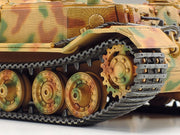 Tamiya 32589 1/48 German Tank Destroyer Elefant Tank Model Kit
