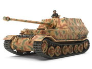 Tamiya 32589 1/48 German Tank Destroyer Elefant Tank Model Kit