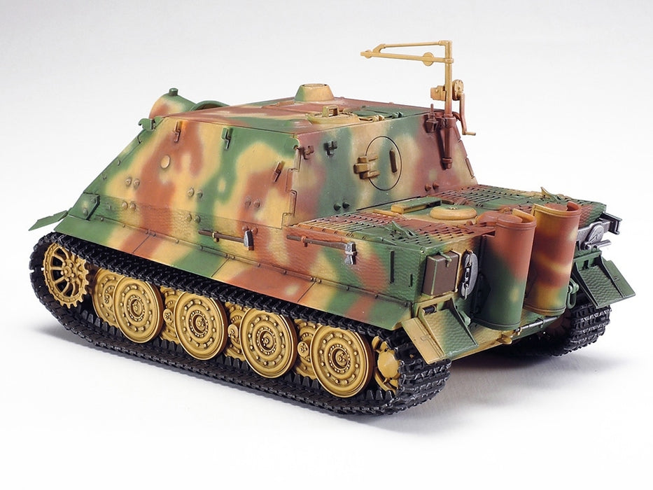 Tamiya 32591 1/48 German 38cm Assault Mortar Sturmtiger Model Tank Kit