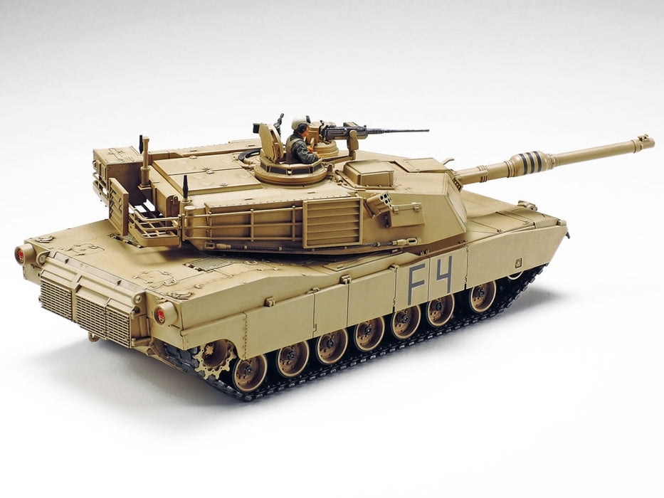 Tamiya 32592 1/48 M1A2 Abrams Tank Model Kit