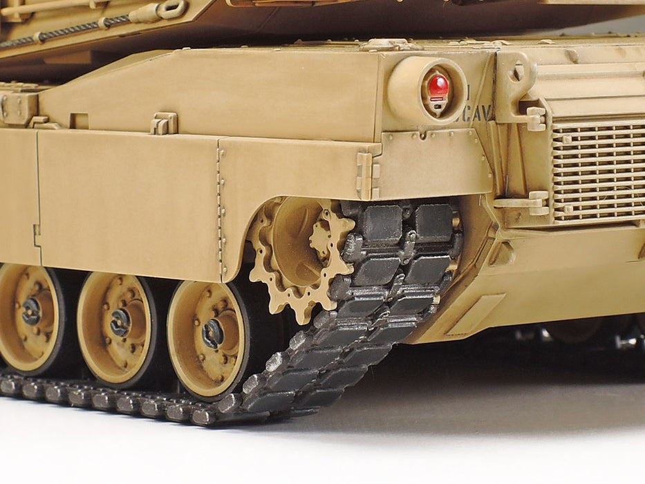 Tamiya 32592 1/48 M1A2 Abrams Tank Model Kit