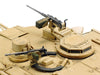 Tamiya 32592 1/48 M1A2 Abrams Tank Model Kit